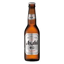 Asahi Beer