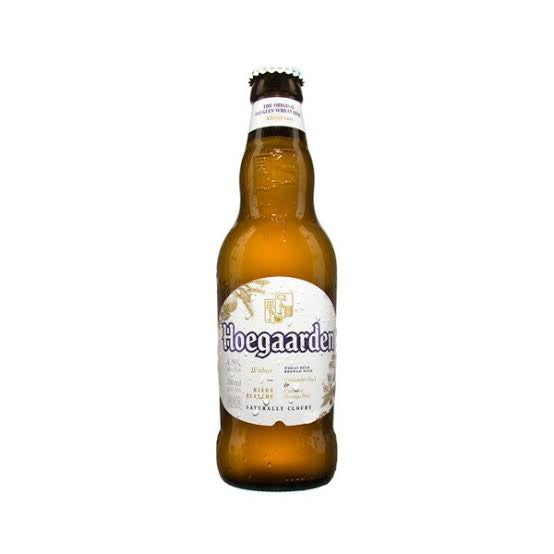 Hoegaarden Original