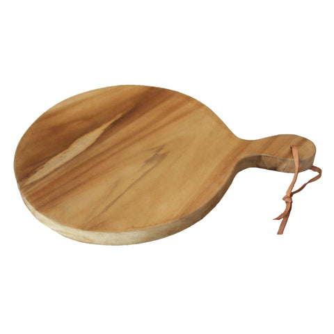 Wooden Platter