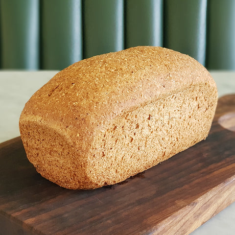 Gluten Free Bread - Hi-Tin - House Made 500g