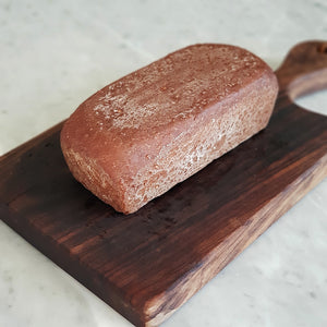 Pumpernickel Bread - House Made 1kg (full loaf)