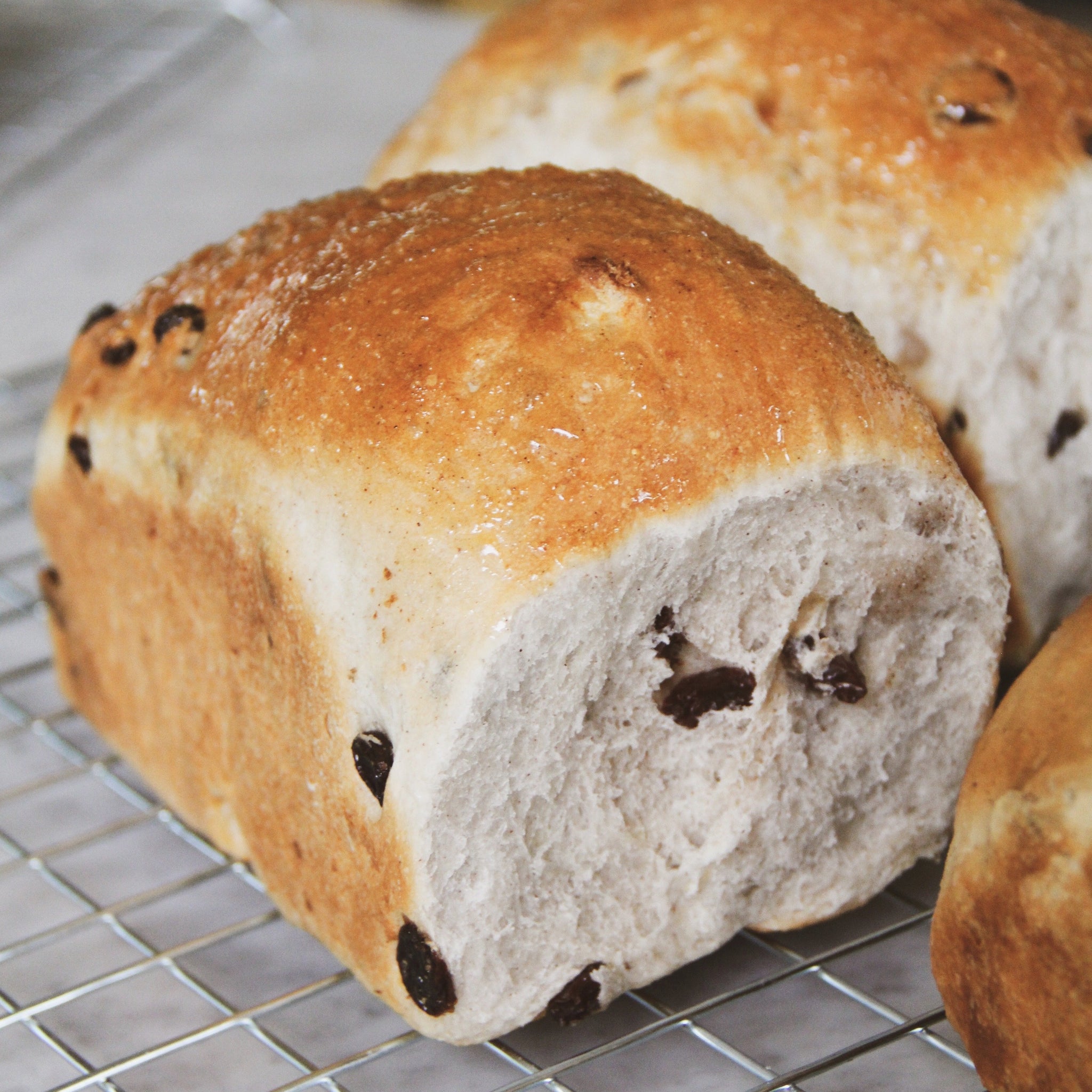 Raisin Toast Loaf - house made - 400g