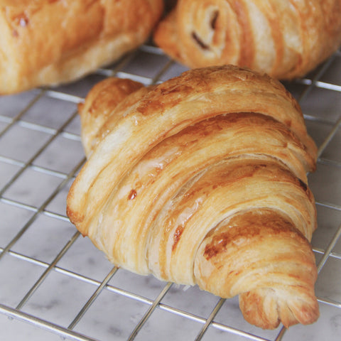 Croissant - House Baked