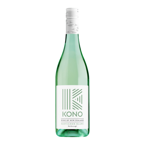 2019 Kono Sauvignon Blanc - NZ