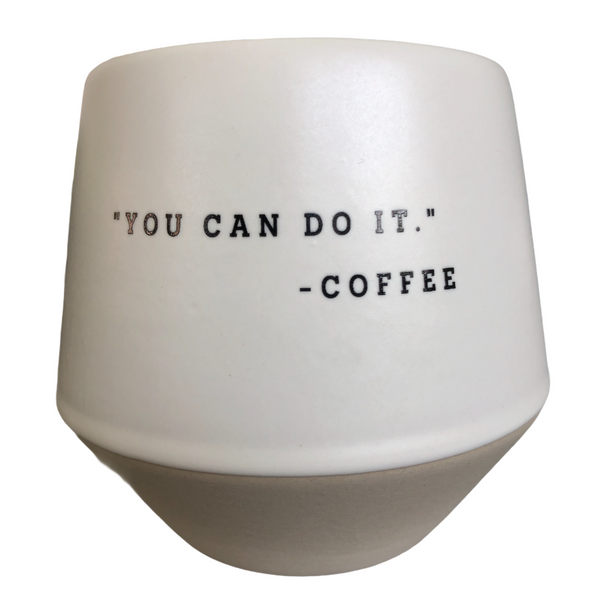 Sweet Poppy Coffee Cups - Individual **In stock now!