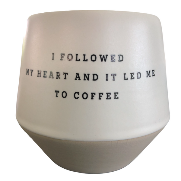 Sweet Poppy Coffee Cups Set of 8 **In stock now!