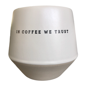 Sweet Poppy Coffee Cups - Individual **In stock now!