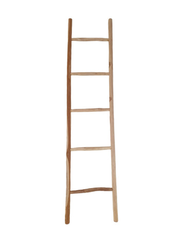 Sorrento Wooden Ladder