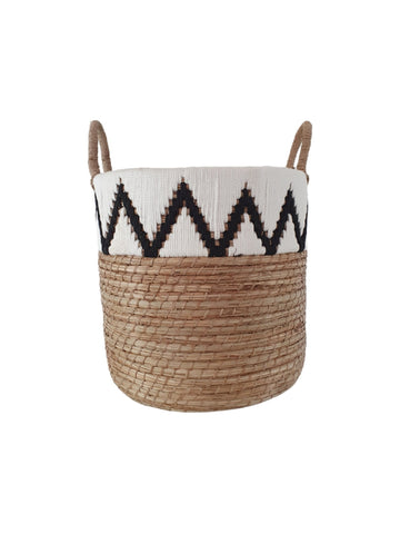 Aztec Large Basket